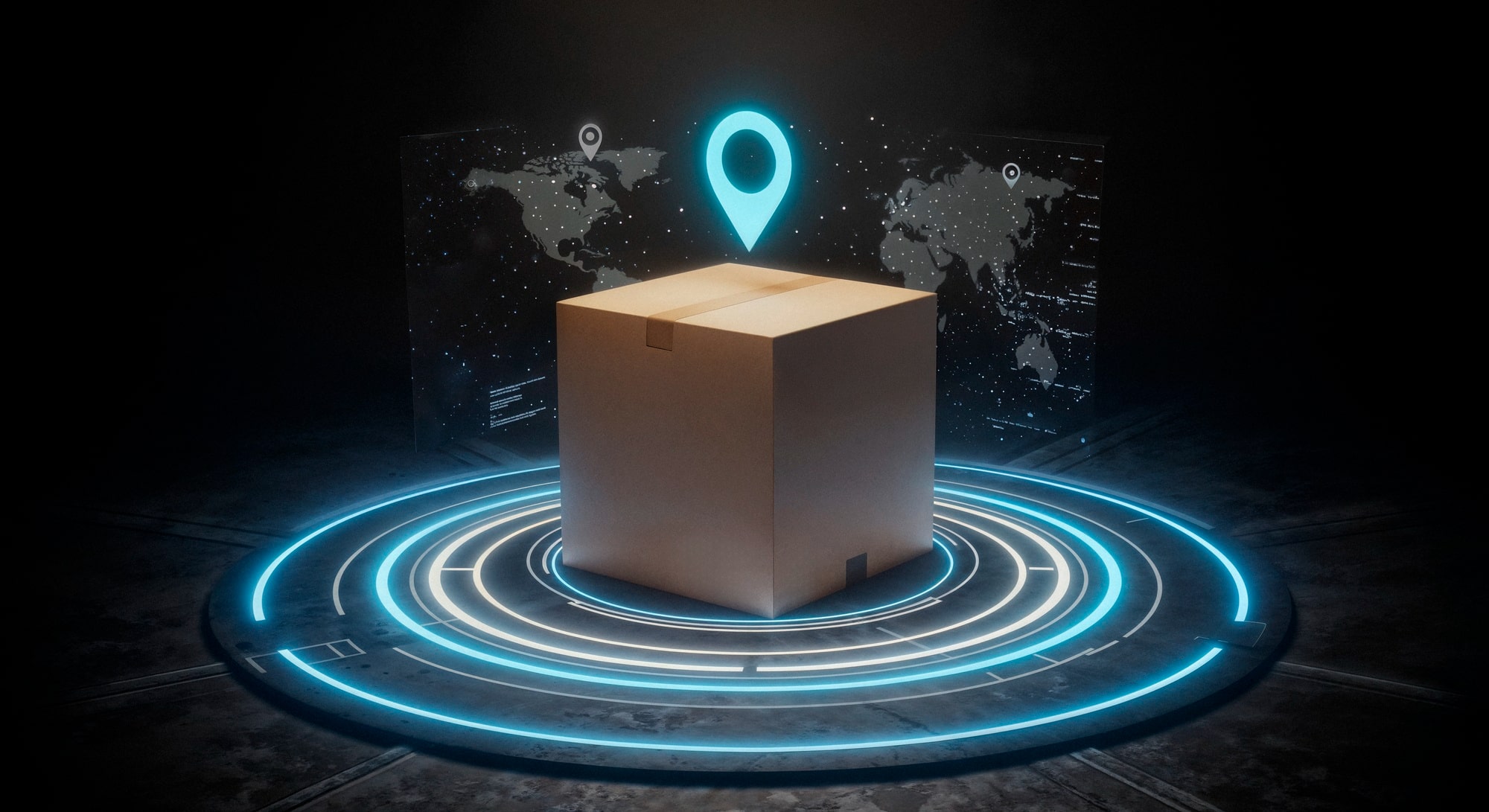 Logistics Network